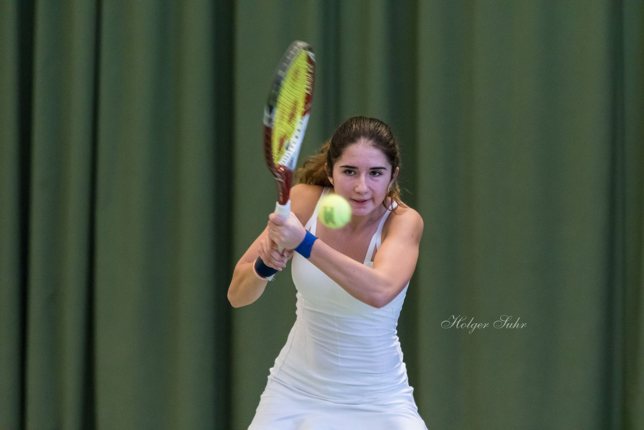 Bild 183 - Regionalliga Damen Der Club an der Alster - Club zur Vahr : Ergebnis: 5:1